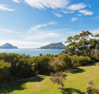 8 St. George Court - VIC Tourism