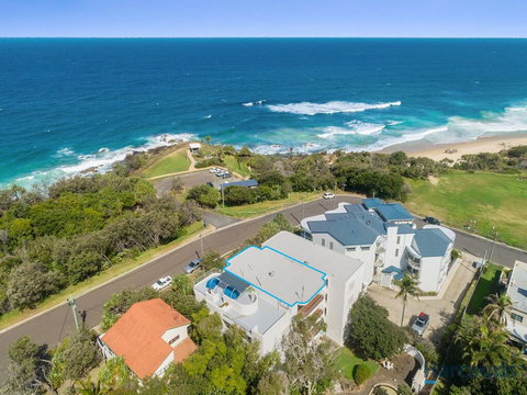 8/26 Jubilee Esplanade, Point Arkwright - NEW LISTING - VIC Tourism 2