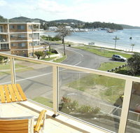 9 'Blue Vista' 13 Victoria Parade - Studio with stunning views - VIC Tourism