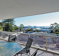 9 'Nelson Towers' 71a Victoria Parade - unit in the heart of Nelson Bay with water views - VIC Tourism