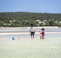 9 Marshall Street - Large Family Holiday Home just Metres to the Beach - VIC Tourism