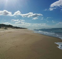 90 Mile Beach Escape - VIC Tourism