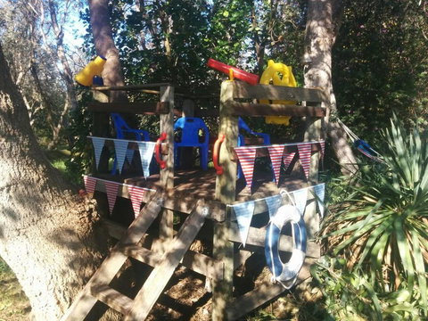 90 Mile Beach Escape - VIC Tourism 3