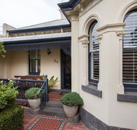 94 Highett - Inner City Period Home - VIC Tourism