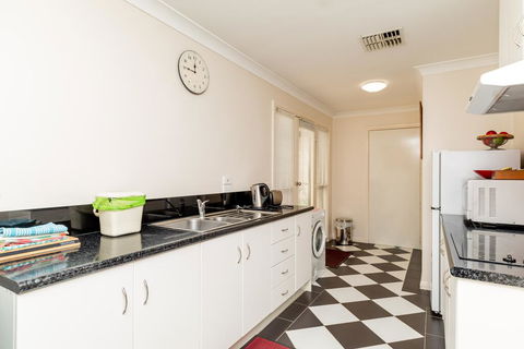 94Best Apartments - VIC Tourism 2