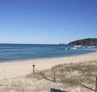  WAVERIDER 2 - VIC Tourism