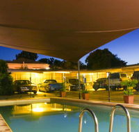A  A Motel - VIC Tourism