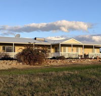 A Better Life Animal Sanctuary FarmStay - Private Two-Bedrooms Lounge Room  Bathroom  Toilet Shared Kitchen - VIC Tourism