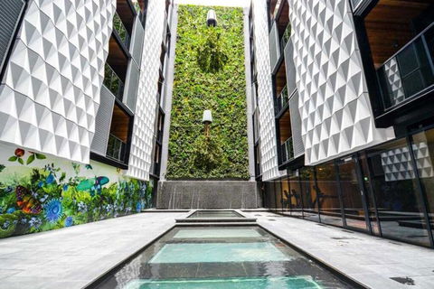 A Central & Cozy 2BR Apt Near Federation Square - VIC Tourism 3
