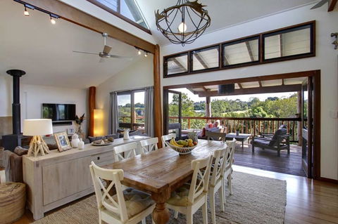 A Coorabell Retreat - VIC Tourism 2