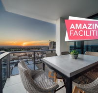 A Cut Above The West - Pool - Rooftop Bar - Gym - Wifi - VIC Tourism