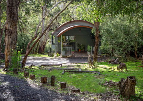 A Heavenly Escape - VIC Tourism 0