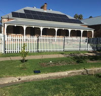 A Homestead on Market - VIC Tourism