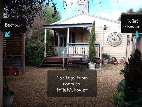 A La Folly - VIC Tourism 1