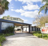 A Line Motel - VIC Tourism