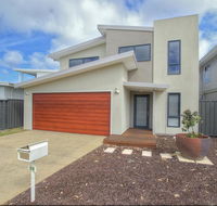 A Little Luxury in Town - VIC Tourism