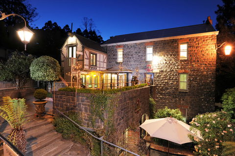 A Loft In The Mill Boutique Accommodation - VIC Tourism 0