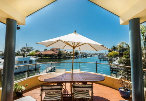 A Mariners Place - BEST Location In Town! - VIC Tourism 0