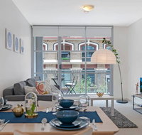 A Modern  Stylish Studio Near Darling Harbour - VIC Tourism