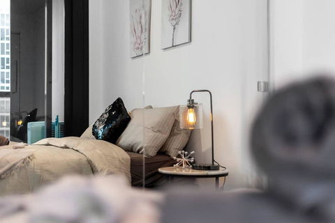 A Modern Apt, 5-min Walk To Queen Victoria Market - VIC Tourism 1