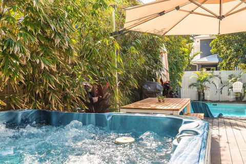 A PERFECT STAY - Aaloka Bay - VIC Tourism 2