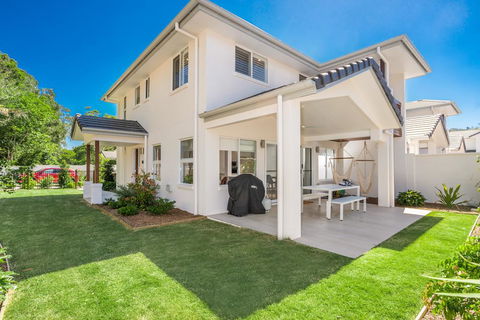 A PERFECT STAY - Amity @ Seadrift - VIC Tourism 0