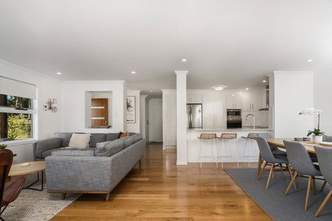 A PERFECT STAY - Amity @ Seadrift - VIC Tourism 3