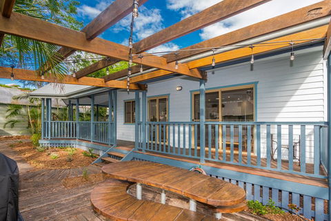 A PERFECT STAY - Barefoot Lane - Beach House - VIC Tourism 2
