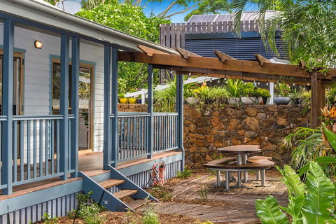 A PERFECT STAY - Barefoot Lane - Beach House - VIC Tourism 3