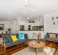 A PERFECT STAY - Barefoot Lane - beach house - VIC Tourism