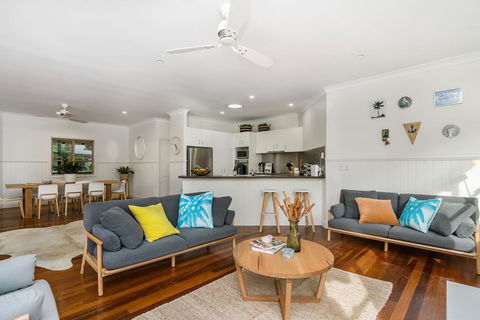 A PERFECT STAY - Barefoot Lane - Beach House - VIC Tourism 0