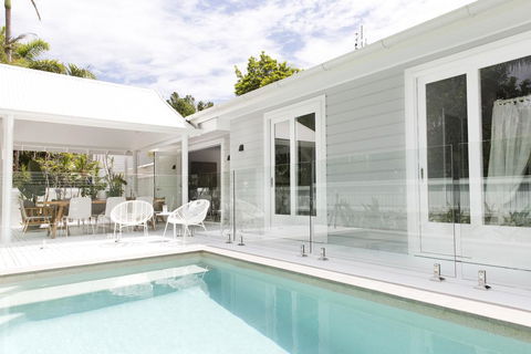 A PERFECT STAY - Barrel & Branch - Heart Of Town - VIC Tourism 0