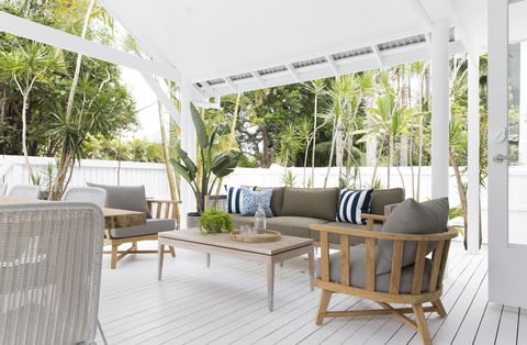 A PERFECT STAY - Barrel & Branch - Heart Of Town - VIC Tourism 3