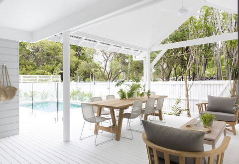 A PERFECT STAY - Barrel & Branch - Heart Of Town - VIC Tourism 2