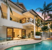 A PERFECT STAY - Beachcomber Blue - VIC Tourism