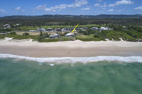 A PERFECT STAY - Belongil On The Beach - VIC Tourism 3