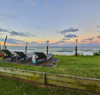 A PERFECT STAY - Belongil on the Beach - VIC Tourism