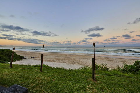 A PERFECT STAY - Belongil On The Beach - VIC Tourism 2