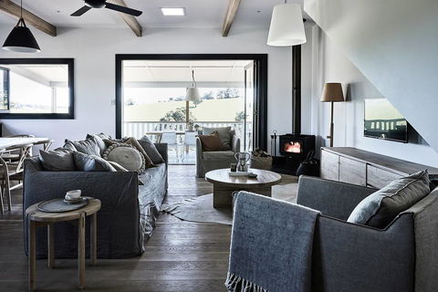 A PERFECT STAY - Benny's Cottage - VIC Tourism 2