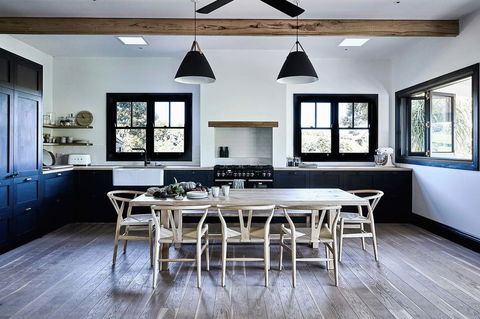 A PERFECT STAY - Benny's Cottage - VIC Tourism 3