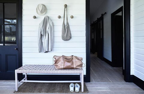 A PERFECT STAY - Benny's Cottage - VIC Tourism 1