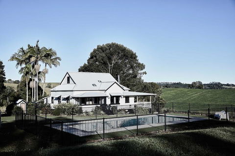 A PERFECT STAY - Benny's Cottage - VIC Tourism 0