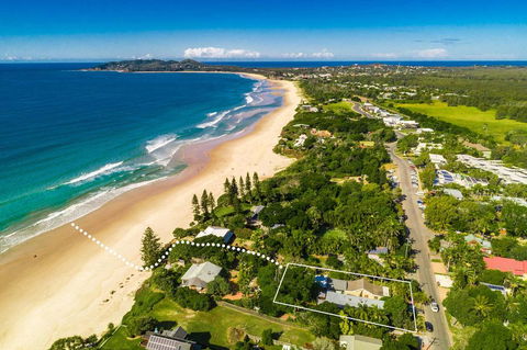 A PERFECT STAY - Billabelongil - VIC Tourism 1