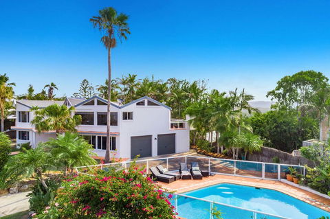 A PERFECT STAY - Byron Pacific Vista - VIC Tourism 1