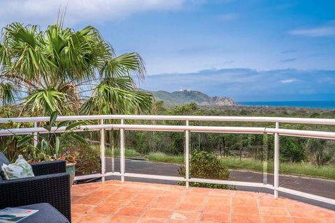 A PERFECT STAY - Byron Pacific Vista - VIC Tourism 2