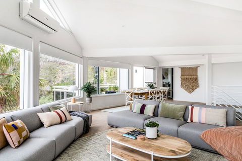 A PERFECT STAY - Byron Pacific Vista - VIC Tourism 3