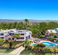 A PERFECT STAY - Byron Pacific Vista - VIC Tourism