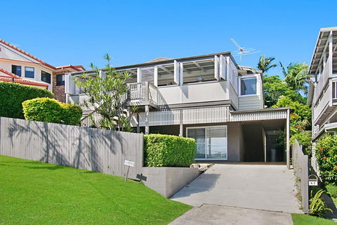 A PERFECT STAY - Byron View - VIC Tourism 0