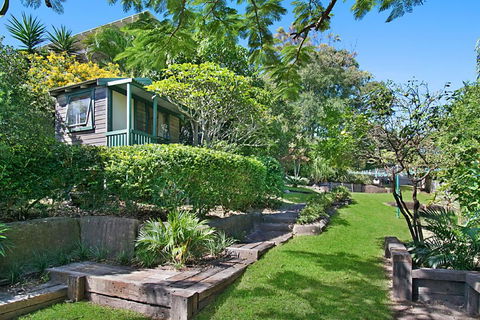 A PERFECT STAY - Byron View - VIC Tourism 2