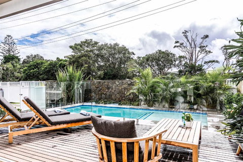 A PERFECT STAY - Orana Byron - VIC Tourism 1